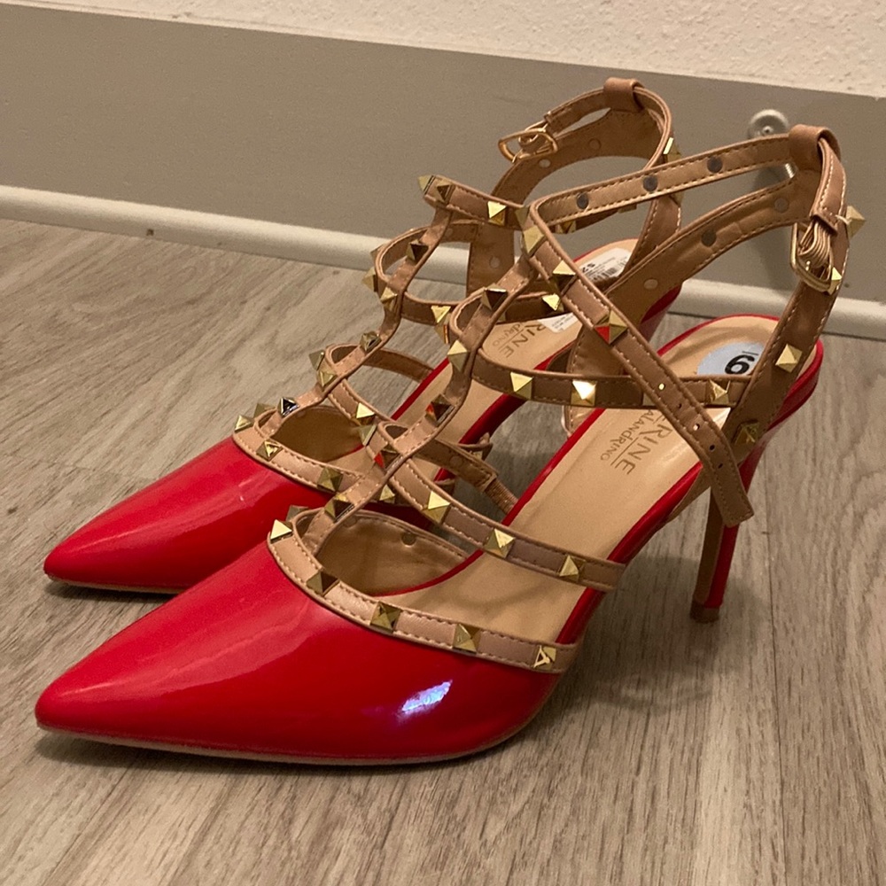 Catherine Malandrino Size 9